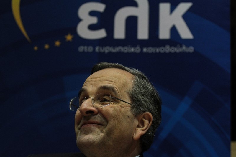 Στις Βρυξέλλες βρέθηκε ξανά ο Αντ. Σαμαράς -Σε εκδήλωση της Ευρωβουλής [εικόνες] | iefimerida.gr 2