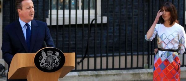 Γιατί έκλαψε η Σαμάνθα Κάμερον -Οι τίτλοι και οι μπίζνες μιας σχεδόν γαλαζοαίματης [εικόνες] | iefimerida.gr 0