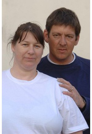 Εδωσε στον σύζυγό της το νεφρό της και τώρα το ζητάει πίσω γιατί εκείνος την απάτησε με την κολλητή της [βίντεο] | iefimerida.gr 1