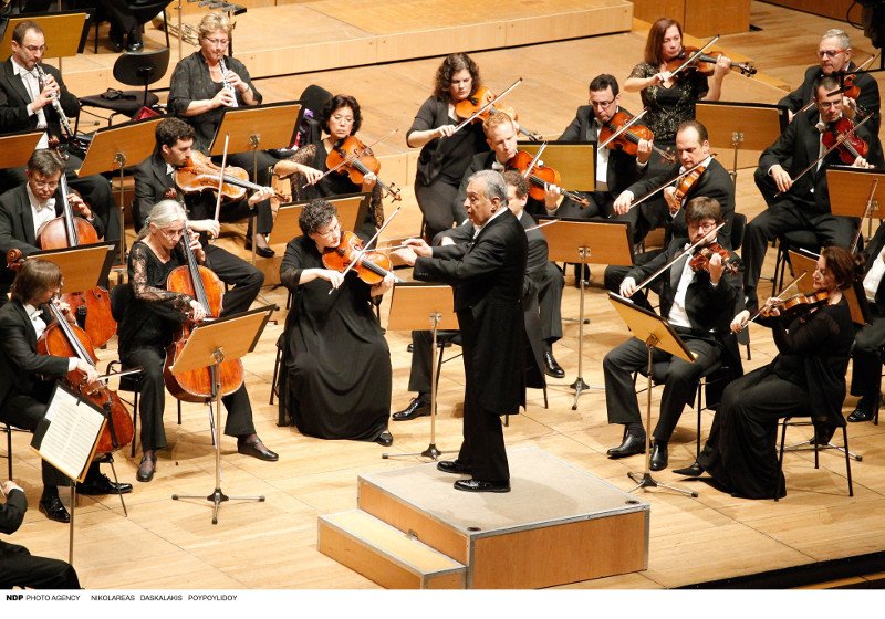 Ο Αντώνης και η Γεωργία Σαμαρά σε σπάνια βραδινή έξοδο [εικόνες] | iefimerida.gr 9