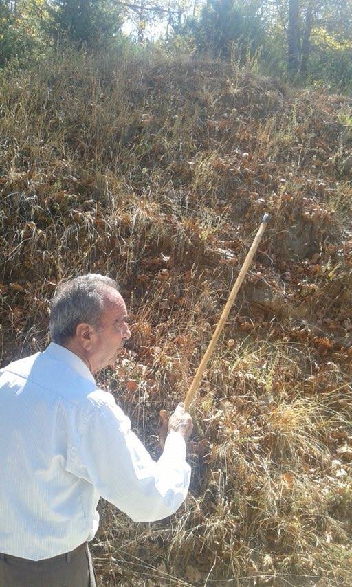 O γέροντας που έκανε τον Αντώνη Σαμαρά να δακρύσει [εικόνες] | iefimerida.gr 3