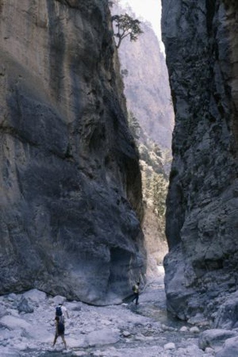 Διθύραμβοι της «El Pais» για την Κρήτη: Στέλνει τους Ισπανούς στο Ελαφονήσι γιατί «είναι ένας παράδεισος σε μικρογραφία» [εικόνα] | iefimerida.gr 0