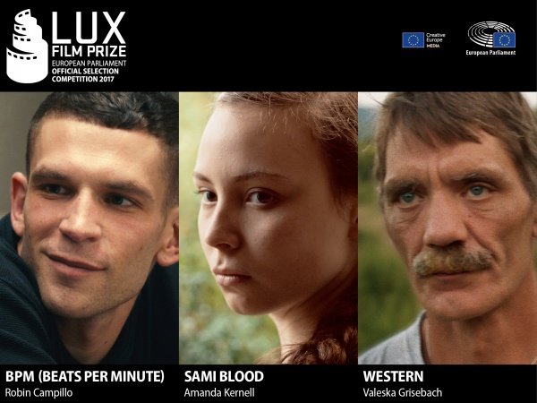 Η ταινία Sami Blood κέρδισε το βραβείο LUX του Ευρωπαϊκού Κοινοβουλίου [εικόνες & βίντεο] | iefimerida.gr 1