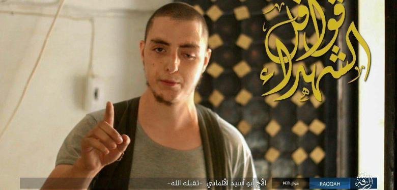 Βρέθηκε λίστα με 173 επίδοξους καμικάζι του ISIS -Πρώτος στόχος των τρομοκρατών η Ευρώπη | iefimerida.gr 1