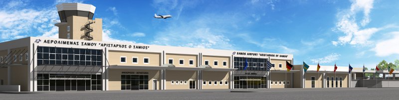 Ετσι σχεδιάζει να μεταμορφώσει τα 14 περιφερειακά αεροδρόμια η Fraport [εικόνες] | iefimerida.gr 14