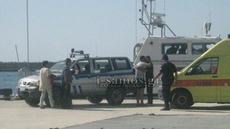 Μακραίνει ο κατάλογος των νεκρών στη Σάμο: Τέσσερα τα θύματα της ναυτικής τραγωδίας στο Αιγαίο [βίντεο&εικόνες] | iefimerida.gr 4