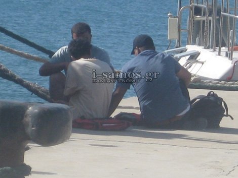 Μακραίνει ο κατάλογος των νεκρών στη Σάμο: Τέσσερα τα θύματα της ναυτικής τραγωδίας στο Αιγαίο [βίντεο&εικόνες] | iefimerida.gr 2