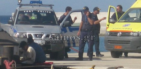 Μακραίνει ο κατάλογος των νεκρών στη Σάμο: Τέσσερα τα θύματα της ναυτικής τραγωδίας στο Αιγαίο [βίντεο&εικόνες] | iefimerida.gr 3