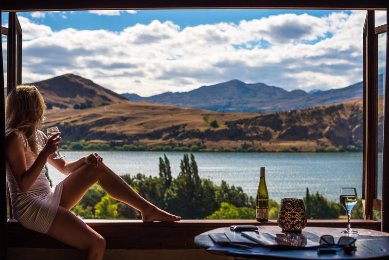 Το prosecco φαίνεται να προτιμάται (Φωτογραφία: Unsplash)