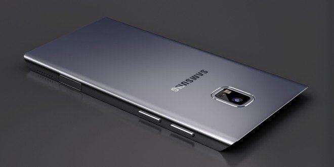 Τα νέα  εντυπωσιακά Galaxy S7 και S7 Edge από την Samsung [εικόνες] | iefimerida.gr 4