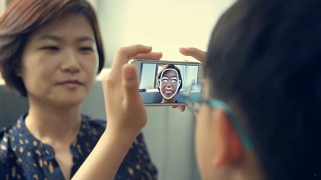 Η εφαρμογή της Samsung που βοηθάει τα παιδιά με αυτισμό | iefimerida.gr 1