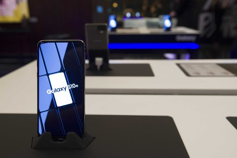 Επίσημη παρουσίαση της σειράς Samsung Galaxy S10 στην Ελλάδα [εικόνες] | iefimerida.gr 0