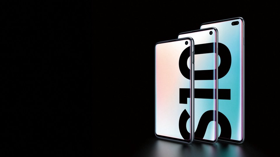 Samsung Galaxy S10e, S10 & S10+: Οι προ-παραγγελίες ξεκίνησαν σε Cosmote και Γερμανό [εικόνες] | iefimerida.gr 1