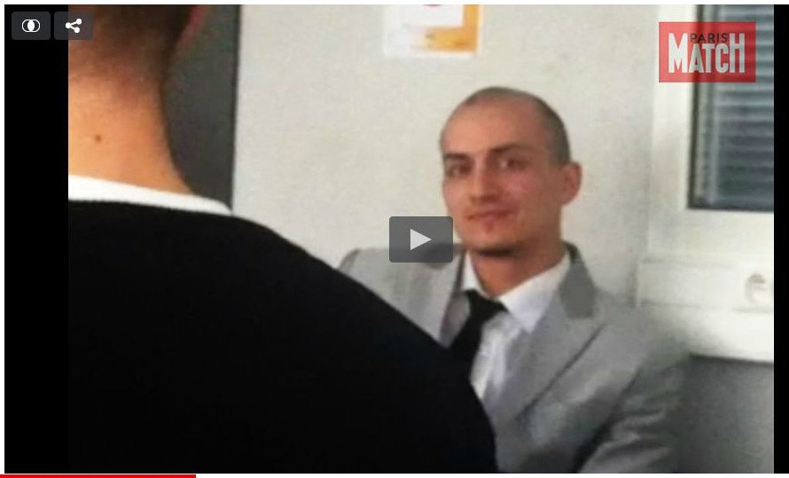 Ο μακελάρης Σάμι Αμιμούρ δούλευε οδηγός στα δημόσια λεωφορεία της Γαλλίας -Πώς μπήκε στη τζιχάντ [εικόνες] | iefimerida.gr 0