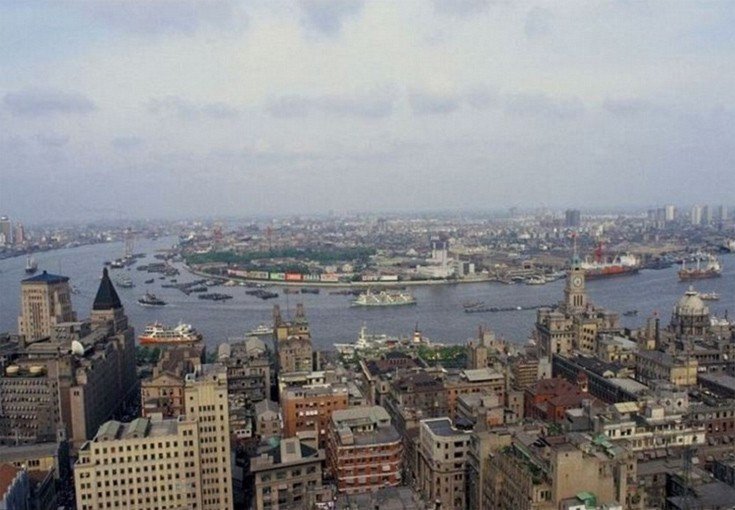 Μια ματιά στο παρελθόν: Οι πιο ωραίες πόλεις του κόσμου -Πώς ήταν πριν πολλά χρόνια, πώς είναι σήμερα [εικόνες]  | iefimerida.gr 4