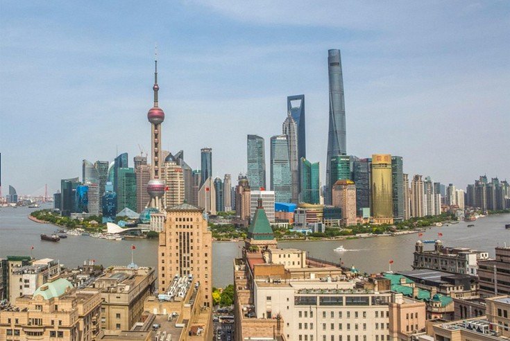 Μια ματιά στο παρελθόν: Οι πιο ωραίες πόλεις του κόσμου -Πώς ήταν πριν πολλά χρόνια, πώς είναι σήμερα [εικόνες]  | iefimerida.gr 5