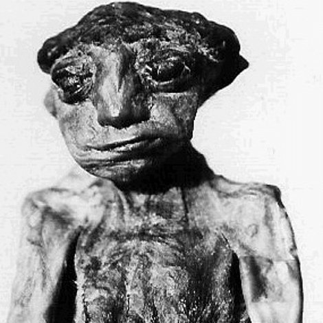 Δέκα πραγματικά ανεξήγητες ανακαλύψεις [εικόνες & βίντεο] | iefimerida.gr 1