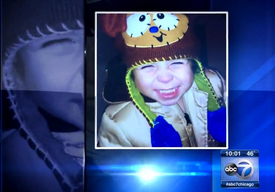 Εξάχρονος σκότωσε τον τρίχρονο αδερφό του με το όπλο του πατέρα τους [εικόνες] | iefimerida.gr 1