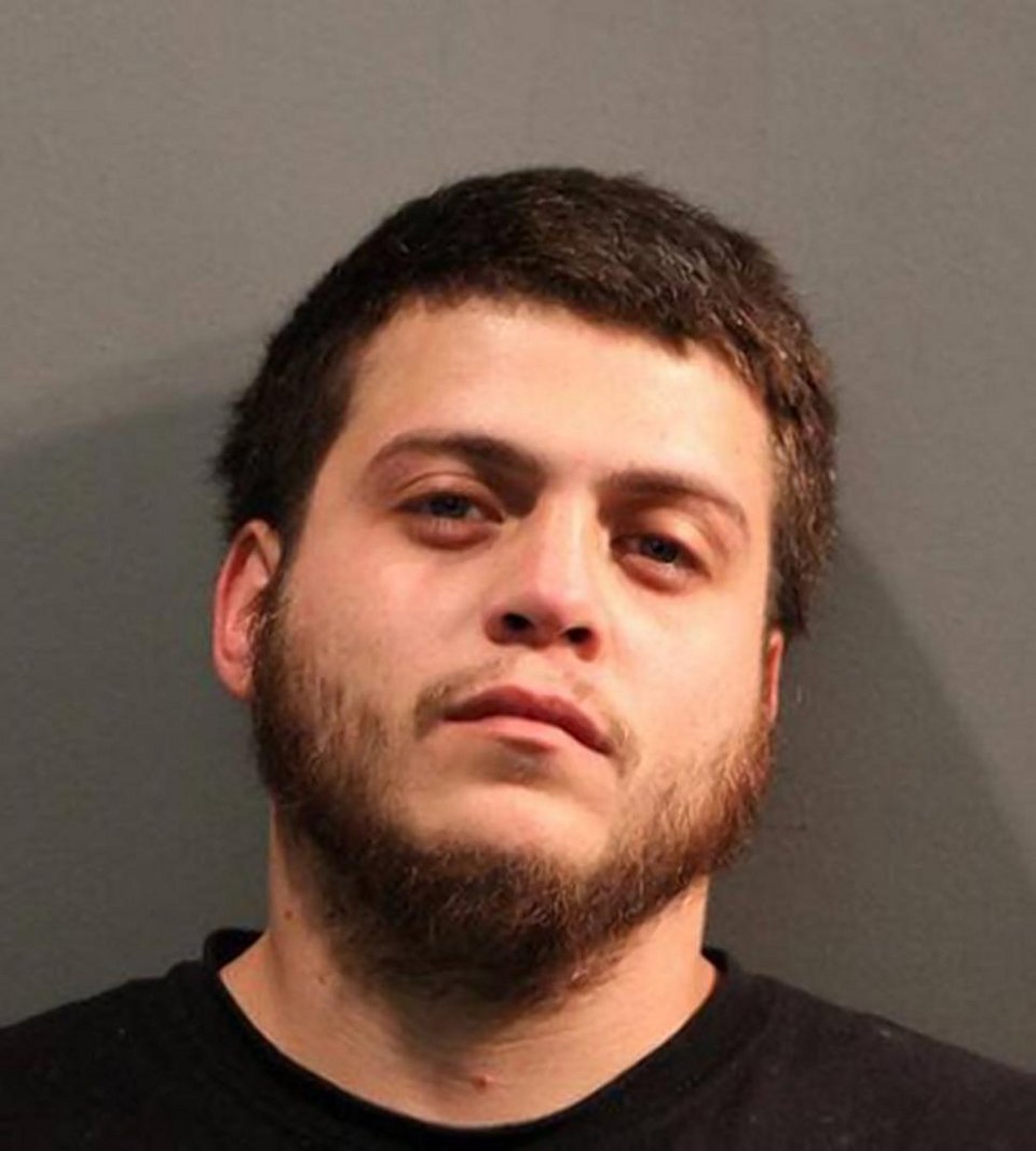 Εξάχρονος σκότωσε τον τρίχρονο αδερφό του με το όπλο του πατέρα τους [εικόνες] | iefimerida.gr 0