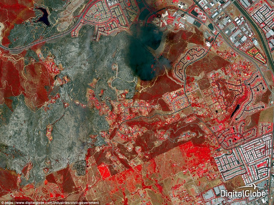 Μαγεία από τους ουρανούς: Αυτές είναι οι ομορφότερες αεροφωτογραφίες του 2014 [εικόνες] | iefimerida.gr 6