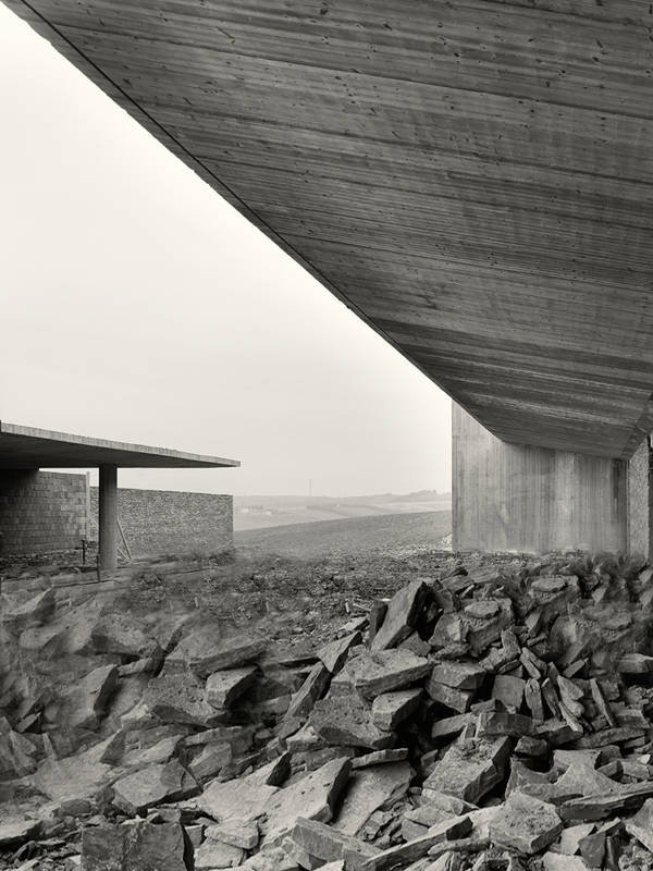 Sancaklar: Ενα νέο τζαμί σαν σπηλιά στην Κωνσταντινούπολη γίνεται θέμα συζήτησης παγκοσμίως [εικόνες] | iefimerida.gr 1