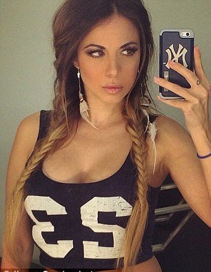 Αυτή είναι η Μεξικανή «Κιμ Καρντάσιαν» -Κάνει ό,τι μπορεί για να της μοιάσει [εικόνες] | iefimerida.gr 10