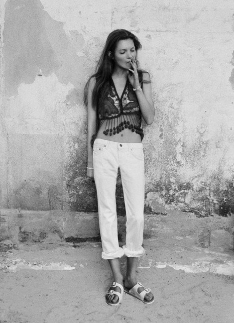 Τα πιο «it» υποδήματα του καλοκαιριού για casual chic εμφανίσεις κατευθείαν από τους μεγάλους οίκους στα πόδια σας [εικόνες] | iefimerida.gr 5