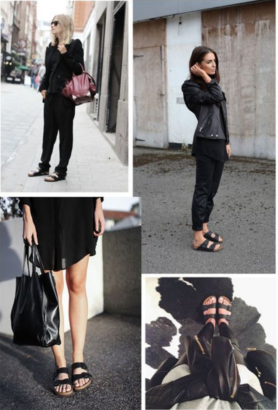 Τα πιο «it» υποδήματα του καλοκαιριού για casual chic εμφανίσεις κατευθείαν από τους μεγάλους οίκους στα πόδια σας [εικόνες] | iefimerida.gr 8