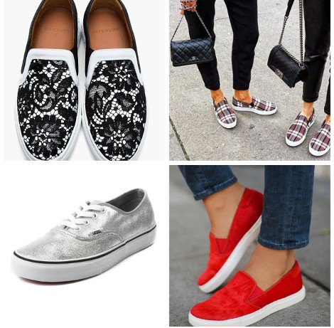 Τα πιο «it» υποδήματα του καλοκαιριού για casual chic εμφανίσεις κατευθείαν από τους μεγάλους οίκους στα πόδια σας [εικόνες] | iefimerida.gr 0