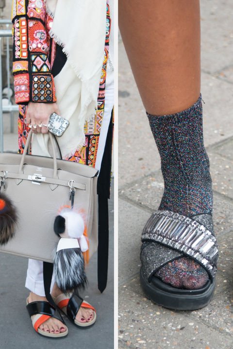 Τα έξι ρούχα που φάνταζαν ντεμοντέ και τώρα αποτελούν τελευταία τάση της μόδας [εικόνες] | iefimerida.gr 2