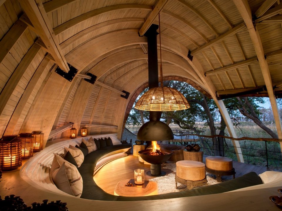 Τα πιο ντιζαϊνάτα ξενοδοχεία στον κόσμο - Χλιδή και πολυτέλεια [εικόνες] | iefimerida.gr 6