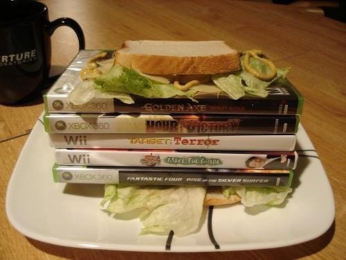 Οι Αγγλοι δεν ξέρουν να κάνουν ούτε σάντουιτς -Το βρετανικό Twitter εξεγείρεται [εικόνες] | iefimerida.gr 1