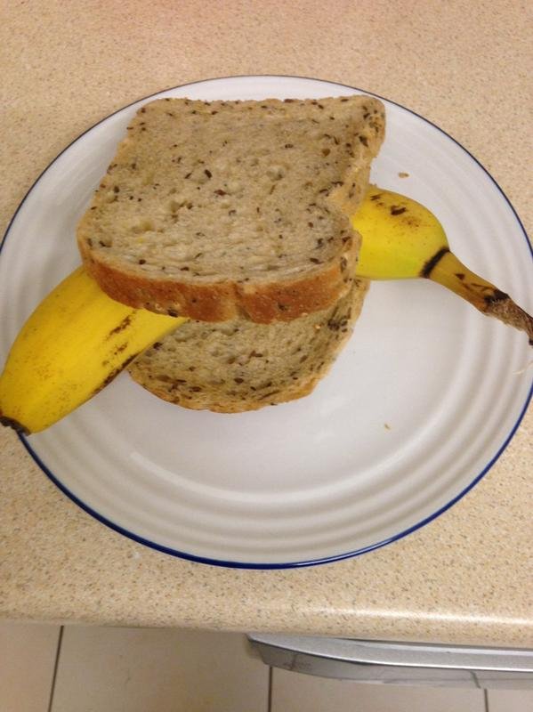 Οι Αγγλοι δεν ξέρουν να κάνουν ούτε σάντουιτς -Το βρετανικό Twitter εξεγείρεται [εικόνες] | iefimerida.gr 4