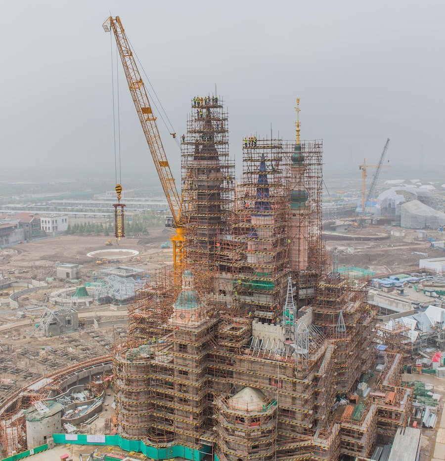 Τα οφέλη που θα έχει η Disney από το γεγονός ότι οι Κινέζοι θα κάνουν πλέον 2 παιδιά [εικόνες] | iefimerida.gr 1