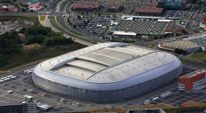 Ολα τα γήπεδα του EURO 2016 – Δέκα ποδοσφαιρικά στολίδια [εικόνες] | iefimerida.gr 15