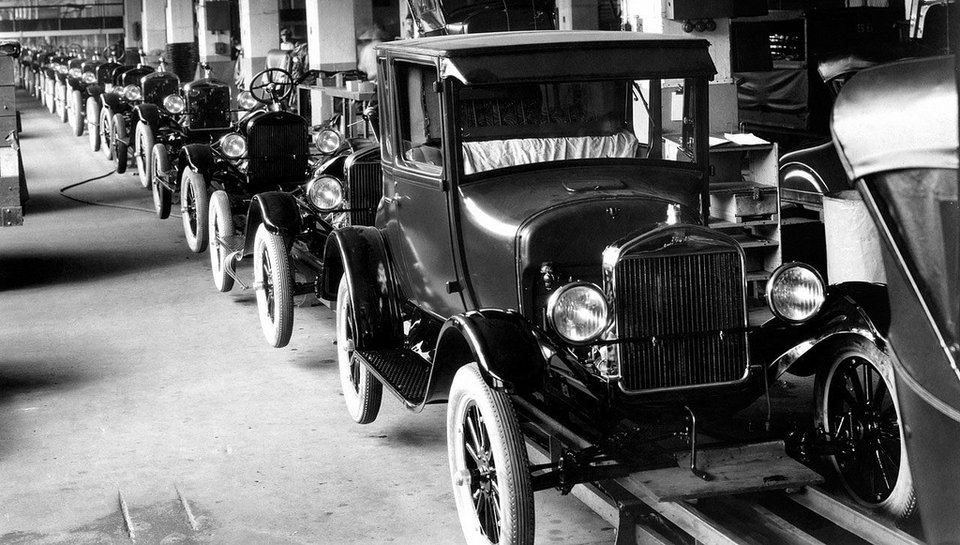 Σαν Σήμερα – Τα 10 σημαντικότερα γεγονότα [εικόνες] | iefimerida.gr 2