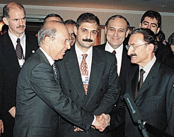 Σαν Σήμερα, 11 Δεκεμβρίου – Καθιερώνεται η «ώρα του Πρωθυπουργού» | iefimerida.gr 7