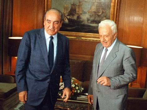 Σαν Σήμερα, 11 Δεκεμβρίου – Καθιερώνεται η «ώρα του Πρωθυπουργού» | iefimerida.gr 5