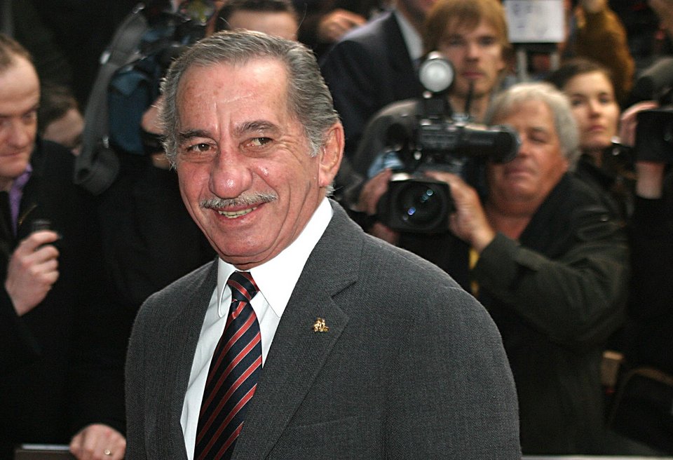 Σαν Σήμερα – Πεθαίνει ο πρώην Πρόεδρος της Κύπρου, Τάσος Παπαδόπουλος | iefimerida.gr 9