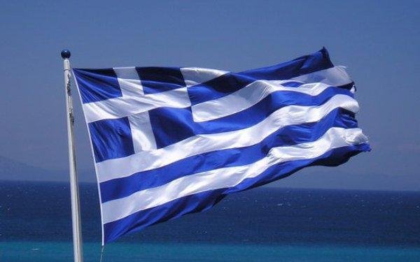 Σαν Σήμερα - Καθιερώνεται η Γαλανόλευκη ως το εθνικό μας σύμβολο [εικόνες] | iefimerida.gr 1
