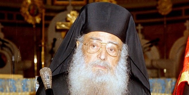 Σαν Σήμερα - Καθιερώνεται η Γαλανόλευκη ως το εθνικό μας σύμβολο [εικόνες] | iefimerida.gr 7