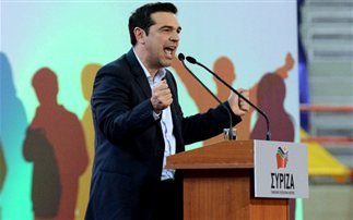 Σαν Σήμερα – «Κανένα σπίτι στα χέρια τραπεζίτη», Ρόδος, Αλέξης Τσίπρας | iefimerida.gr 9