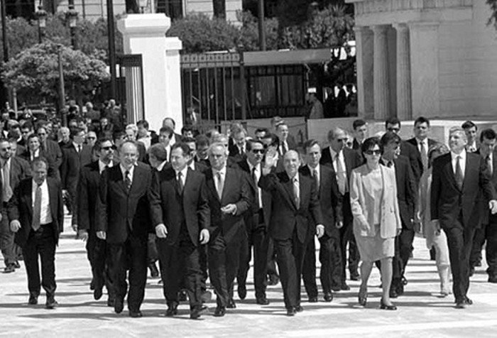 Σαν Σήμερα – H Ελλάδα τίθεται υπό διεθνή οικονομικό έλεγχο, το 1898 | iefimerida.gr 9