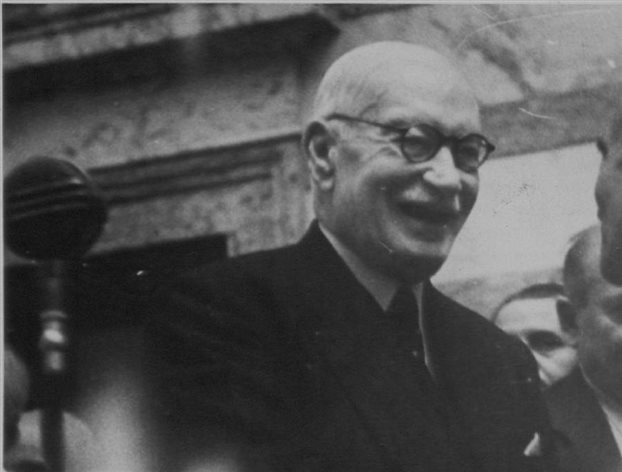 Σαν Σήμερα -Ιδρύεται το ΔΝΤ και η Παγκόσμια Τράπεζα | iefimerida.gr 5