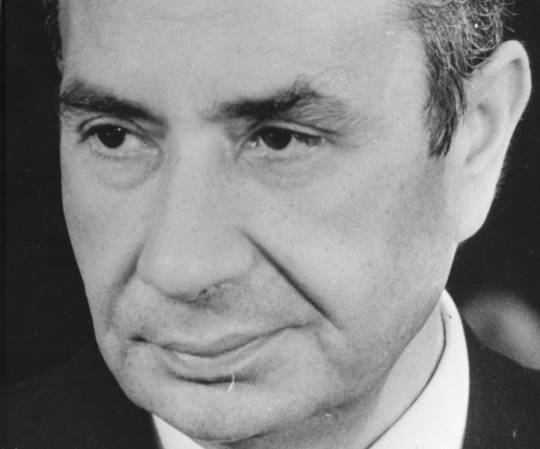 Σαν Σήμερα, 4 Δεκεμβρίου –Τα 10 πιο σημαντικά γεγονότα [εικόνες] | iefimerida.gr 2