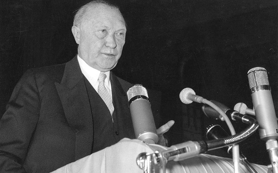 Σαν Σήμερα – Ο Πρόεδρος των ΗΠΑ Τρούμαν ανακοινώνει το «Fair Deal» | iefimerida.gr 1