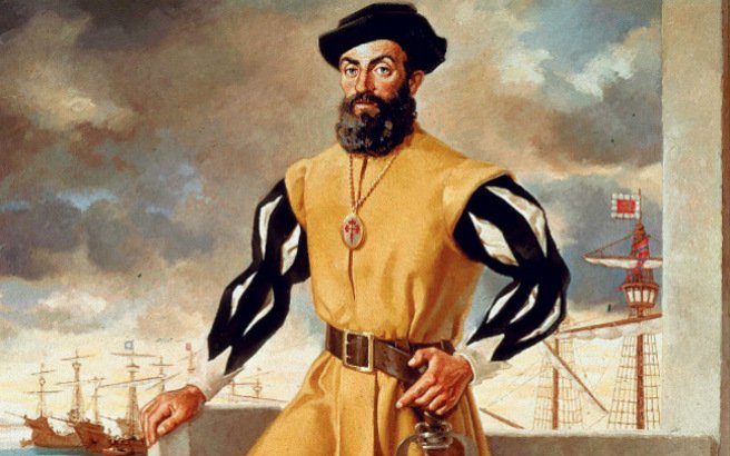 Σαν Σήμερα – Τα 10 σημαντικότερα γεγονότα [εικόνες] | iefimerida.gr 0