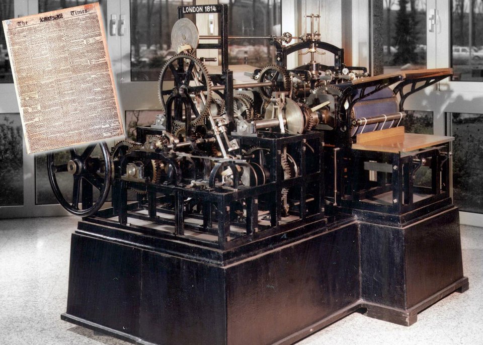 Σαν Σήμερα – Τα 10 σημαντικότερα γεγονότα [εικόνες] | iefimerida.gr 2