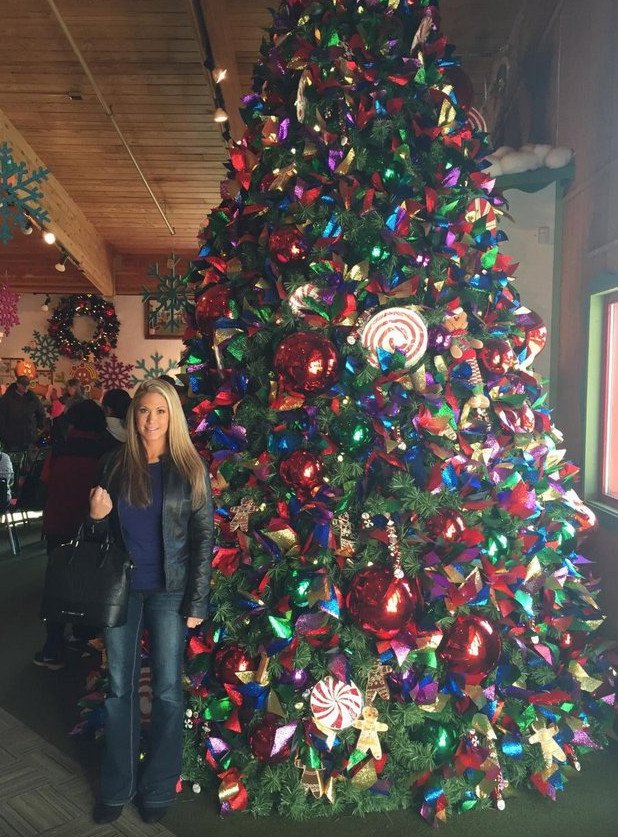 Πάντα Χριστούγεννα -Σε ποιο σημείο του κόσμου η γιορτή κρατά 361 ημέρες [εικόνες] | iefimerida.gr 2