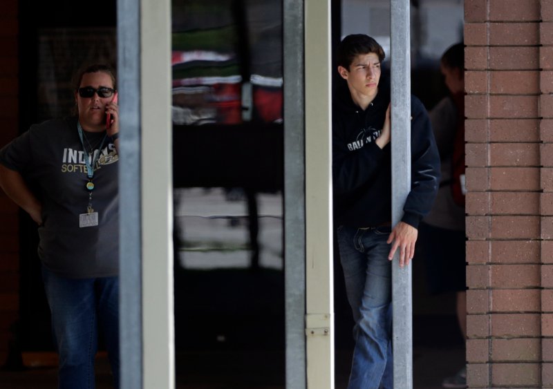 «Γεννημένος για να σκοτώνει» ο Ελληνας μακελάρης του Τέξας -Λάτρης των όπλων [εικόνες] | iefimerida.gr 4